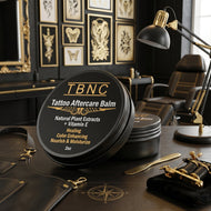 Tattoo Aftercare Balm