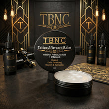Load image into Gallery viewer, Tattoo Aftercare Balm
