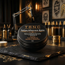 Load image into Gallery viewer, Tattoo Aftercare Balm
