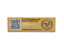 Load image into Gallery viewer, Tattoo Numbing Cream XL
