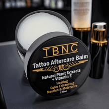 Load image into Gallery viewer, Tattoo Aftercare Balm
