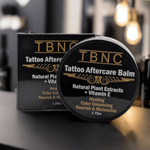 Load image into Gallery viewer, Tattoo Aftercare Balm
