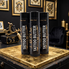 Load image into Gallery viewer, Tattoo Butter Travel Sticks (3pack)
