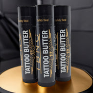 Tattoo Butter Travel Sticks