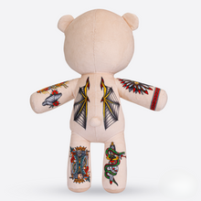 Load image into Gallery viewer, Theodore the Undertaker Bear
