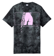 Big Girls Shirt | Ghost & Darkness Streetwear