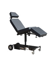 Load image into Gallery viewer, Electric Tattoo chair
