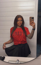 Load image into Gallery viewer, Feral Shirt | Ghost &amp; Darkness Streetwear
