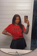 Load image into Gallery viewer, Feral Shirt | Ghost &amp; Darkness Streetwear
