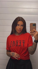 Load image into Gallery viewer, Feral Shirt | Ghost &amp; Darkness Streetwear
