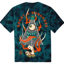 Load image into Gallery viewer, Kasa Obake Tattoo Tee | Ghost &amp; Darkness Streetwear
