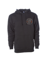 Load image into Gallery viewer, Namakubi Hoodie | Ghost &amp; Darkness Streetwear
