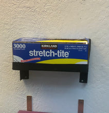 Load image into Gallery viewer, Plastic wrap holder
