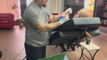 Load and play video in Gallery viewer, Tattoo Taboret / Bundle

