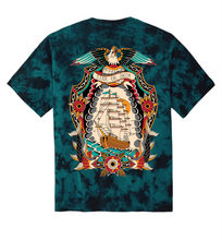 Load image into Gallery viewer, Sink or Swim Shirt | Ghost &amp; Darkness Streetwear
