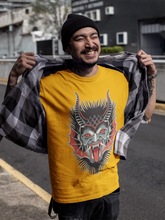 Load image into Gallery viewer, Leviathan Shirt | Ghost &amp; Darkness Streetwear
