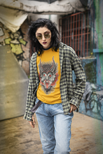 Load image into Gallery viewer, Leviathan Shirt | Ghost &amp; Darkness Streetwear
