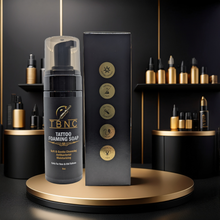 Load image into Gallery viewer, Tattoo Foaming Soap
