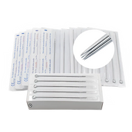 Tattoo needles