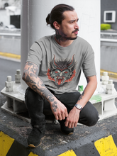 Load image into Gallery viewer, Leviathan Shirt | Ghost &amp; Darkness Streetwear
