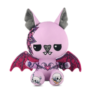 Violet the Bat Plushie