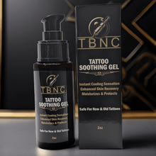Load image into Gallery viewer, Tattoo Soothing Gel
