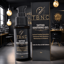 Load image into Gallery viewer, Tattoo Soothing Gel
