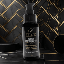 Load image into Gallery viewer, Tattoo Soothing Gel
