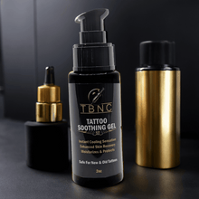 Load image into Gallery viewer, Tattoo Soothing Gel
