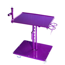 Load image into Gallery viewer, purple tattoo tray
