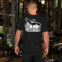 Load image into Gallery viewer, The Chariot Unisex t-shirt

